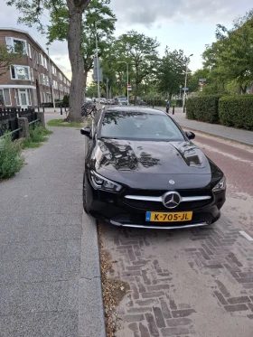 Mercedes-Benz CLA - Car24.bg Mercedes-Benz CLA