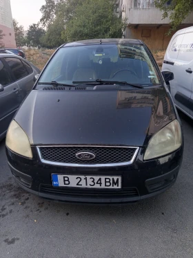 Ford C-max - Car24.bg Ford C-max