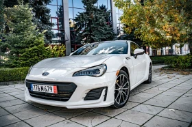 Subaru BRZ  - Car24.bg Subaru BRZ