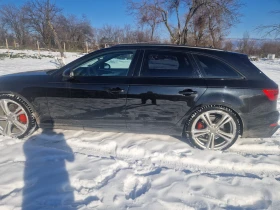 Audi A4 3.0TDI/FULL LED/Quattro/Distronic/ABT - 25500 лв. / 13037.94 € - 22420169 7 | Car24.bg Audi A4 3.0TDI/FULL LED/Quattro/Distronic/ABT - 25500 лв. / 13037.94 € - 22420169 7