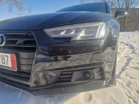 Audi A4 3.0TDI/FULL LED/Quattro/Distronic/ABT - 25500 лв. / 13037.94 € - 22420169 13 | Car24.bg Audi A4 3.0TDI/FULL LED/Quattro/Distronic/ABT - 25500 лв. / 13037.94 € - 22420169 13