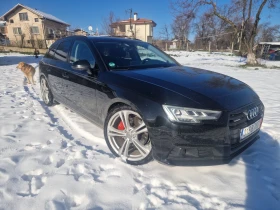 Audi A4 3.0TDI/FULL LED/Quattro/Distronic/ABT - 25500 лв. / 13037.94 € - 22420169 2 | Car24.bg Audi A4 3.0TDI/FULL LED/Quattro/Distronic/ABT - 25500 лв. / 13037.94 € - 22420169 2