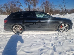 Audi A4 3.0TDI/FULL LED/Quattro/Distronic/ABT - 25500 лв. / 13037.94 € - 22420169 4 | Car24.bg Audi A4 3.0TDI/FULL LED/Quattro/Distronic/ABT - 25500 лв. / 13037.94 € - 22420169 4
