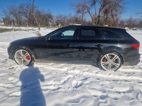 Audi A4 3.0TDI/FULL LED/Quattro/Distronic/ABT - 25500 лв. / 13037.94 € - 22420169 8 | Car24.bg Audi A4 3.0TDI/FULL LED/Quattro/Distronic/ABT - 25500 лв. / 13037.94 € - 22420169 8