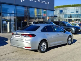 Toyota Corolla Executive 1.8 Hybrid (122hp) AT | Auto.bg — изображение 6 Toyota Corolla Executive 1.8 Hybrid (122hp) AT | Auto.bg — изображение 6
