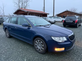 Skoda Superb * 2.0TDI* 140HP* NAVI* EURO 5* - 3688 € / 7213.10 лв. - 90247413 3 | Car24.bg Skoda Superb * 2.0TDI* 140HP* NAVI* EURO 5* - 3688 € / 7213.10 лв. - 90247413 3