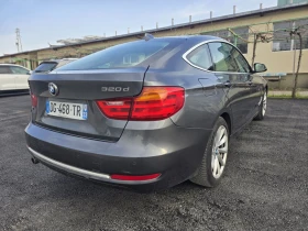 BMW 3gt 320 - 7000 € / 13690.81 лв. - 80413012 5 | Car24.bg BMW 3gt 320 - 7000 € / 13690.81 лв. - 80413012 5