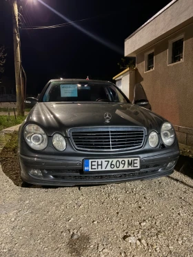 Mercedes-Benz E 280 undefined | Auto.bg — изображение 2 Mercedes-Benz E 280 undefined | Auto.bg — изображение 2