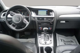 Audi A4 Allroad 4x4 / КОЖА / ПАНО / ЦЕНА до БГ | Auto.bg — изображение 11 Audi A4 Allroad 4x4 / КОЖА / ПАНО / ЦЕНА до БГ | Auto.bg — изображение 11