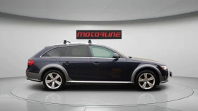 Audi A4 Allroad 4x4 / КОЖА / ПАНО / ЦЕНА до БГ | Auto.bg — изображение 5 Audi A4 Allroad 4x4 / КОЖА / ПАНО / ЦЕНА до БГ | Auto.bg — изображение 5