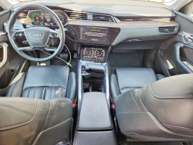 Audi E-Tron Prestige - 15900 € / 31097.70 лв. - 97037070 8 | Car24.bg Audi E-Tron Prestige - 15900 € / 31097.70 лв. - 97037070 8