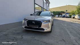 DS DS 4 Antoine de Saint Exupery - 37000 € - 88269189 8 | Car24.bg DS DS 4 Antoine de Saint Exupery - 37000 € - 88269189 8