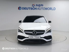 Mercedes-Benz CLA 45 AMG ПАНОРАМА | ПРОВЕРЕНА ИСТОРИЯ | КРАЙНА ЦЕНА | Auto.bg — изображение 2 Mercedes-Benz CLA 45 AMG ПАНОРАМА | ПРОВЕРЕНА ИСТОРИЯ | КРАЙНА ЦЕНА | Auto.bg — изображение 2