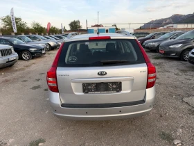 Kia Ceed 1.6 CRDI 72000kм | Auto.bg — изображение 7 Kia Ceed 1.6 CRDI 72000kм | Auto.bg — изображение 7