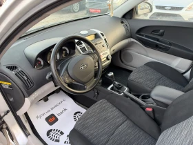 Kia Ceed 1.6 CRDI 72000kм | Auto.bg — изображение 10 Kia Ceed 1.6 CRDI 72000kм | Auto.bg — изображение 10