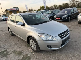Kia Ceed 1.6 CRDI 72000kм | Auto.bg — изображение 4 Kia Ceed 1.6 CRDI 72000kм | Auto.bg — изображение 4