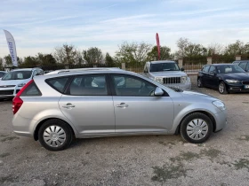 Kia Ceed 1.6 CRDI 72000kм | Auto.bg — изображение 6 Kia Ceed 1.6 CRDI 72000kм | Auto.bg — изображение 6