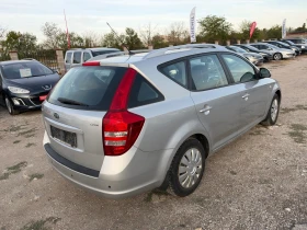 Kia Ceed 1.6 CRDI 72000kм | Auto.bg — изображение 5 Kia Ceed 1.6 CRDI 72000kм | Auto.bg — изображение 5