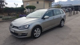 VW Golf 1.6TDI 110кс
