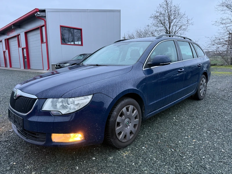 Skoda Superb * 2.0TDI* 140HP* NAVI* EURO 5* - 3688 € / 7213.10 лв. - 90247413 1 | Car24.bg Skoda Superb * 2.0TDI* 140HP* NAVI* EURO 5* - 3688 € / 7213.10 лв. - 90247413 1