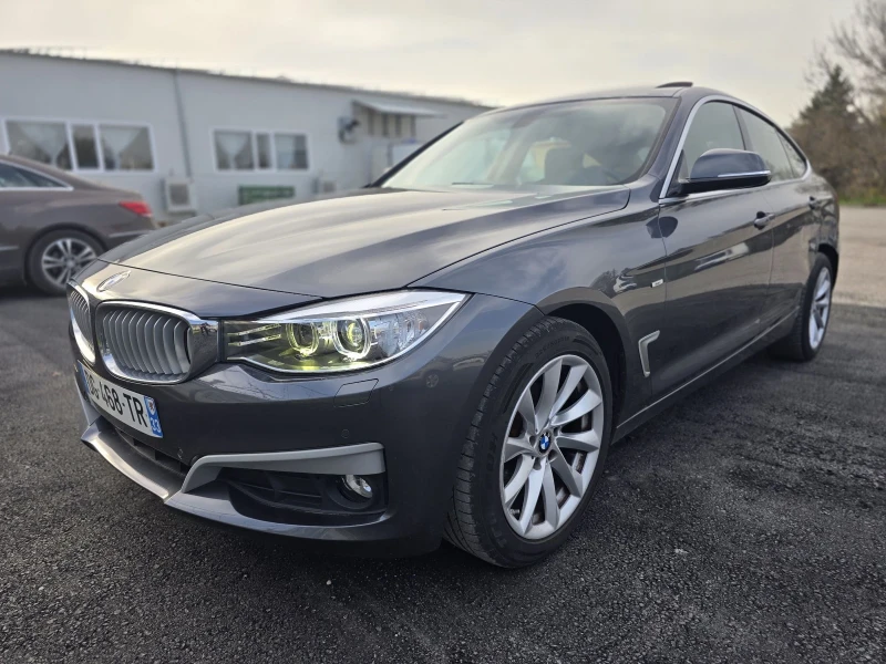 BMW 3gt 320 - 7000 € / 13690.81 лв. - 80413012 1 | Car24.bg BMW 3gt 320 - 7000 € / 13690.81 лв. - 80413012 1
