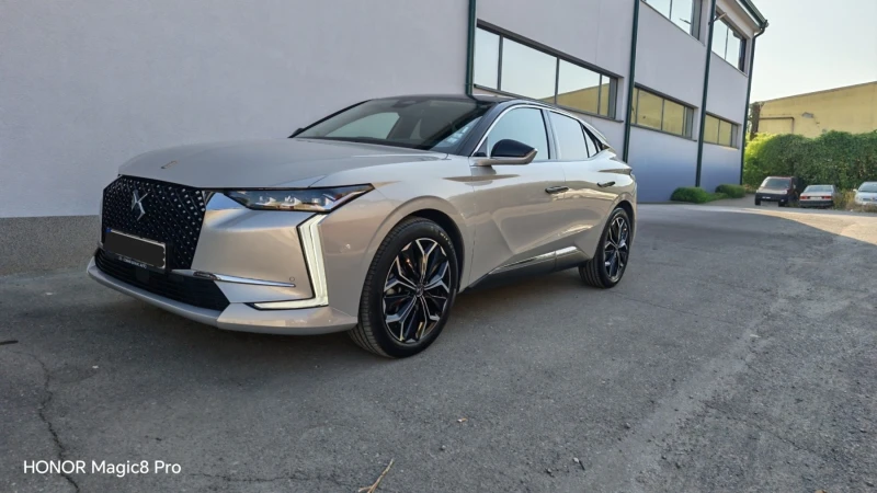 DS DS 4 Antoine de Saint Exupery - 37000 € - 88269189 1 | Car24.bg DS DS 4 Antoine de Saint Exupery - 37000 € - 88269189 1