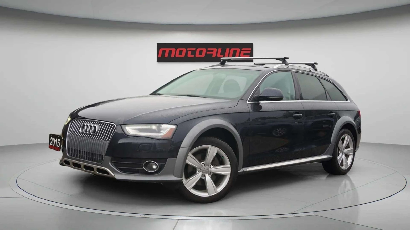 Audi A4 Allroad 4x4 / КОЖА / ПАНО / ЦЕНА до БГ | Auto.bg — изображение 1 Audi A4 Allroad 4x4 / КОЖА / ПАНО / ЦЕНА до БГ | Auto.bg — изображение 1