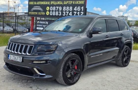 Jeep Grand cherokee 6.4 * SRT* LPG - Car24.bg Jeep Grand cherokee 6.4 * SRT* LPG