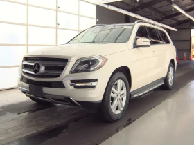 Mercedes-Benz GL 350 BlueTEC 4MATIC Подгрев* 360* M.Toчка* Lane Assist* - Car24.bg Mercedes-Benz GL 350 BlueTEC 4MATIC Подгрев* 360* M.Toчка* Lane Assist*