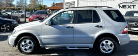 Mercedes-Benz ML 270 2.7CDI 163HP 4MATIC ШИБЕДАХ - 5990 лв. / 3062.64 € - 95948668 8 | Car24.bg Mercedes-Benz ML 270 2.7CDI 163HP 4MATIC ШИБЕДАХ - 5990 лв. / 3062.64 € - 95948668 8