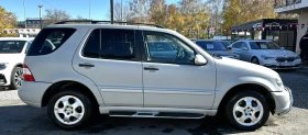 Mercedes-Benz ML 270 2.7CDI 163HP 4MATIC ШИБЕДАХ - 5990 лв. / 3062.64 € - 95948668 4 | Car24.bg Mercedes-Benz ML 270 2.7CDI 163HP 4MATIC ШИБЕДАХ - 5990 лв. / 3062.64 € - 95948668 4