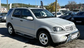 Mercedes-Benz ML 270 2.7CDI 163HP 4MATIC ШИБЕДАХ - 5990 лв. / 3062.64 € - 95948668 3 | Car24.bg Mercedes-Benz ML 270 2.7CDI 163HP 4MATIC ШИБЕДАХ - 5990 лв. / 3062.64 € - 95948668 3