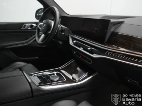 BMW X5 30d xDrive M Sport Paket Sportautomatic - 164200 лв. / 83954.13 € - 36612017 7 | Car24.bg BMW X5 30d xDrive M Sport Paket Sportautomatic - 164200 лв. / 83954.13 € - 36612017 7