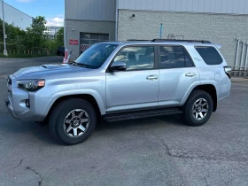 Toyota 4runner * 4WD * CARFAX * 2 КЛЮЧА * ПАНО * KEYLESS | Auto.bg — изображение 2 Toyota 4runner * 4WD * CARFAX * 2 КЛЮЧА * ПАНО * KEYLESS | Auto.bg — изображение 2
