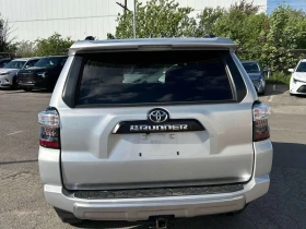Toyota 4runner * 4WD * CARFAX * 2 КЛЮЧА * ПАНО * KEYLESS | Auto.bg — изображение 4 Toyota 4runner * 4WD * CARFAX * 2 КЛЮЧА * ПАНО * KEYLESS | Auto.bg — изображение 4