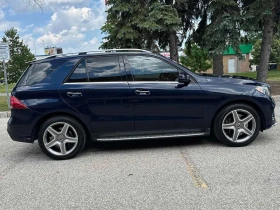 Mercedes-Benz GLE 400 4MATIC * AMG PACK* 360 КАМЕРА* ПАНОРАМА* | Auto.bg — изображение 4 Mercedes-Benz GLE 400 4MATIC * AMG PACK* 360 КАМЕРА* ПАНОРАМА* | Auto.bg — изображение 4