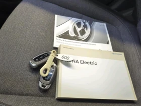 Hyundai Kona 64 kWh Comfort | Auto.bg — изображение 10 Hyundai Kona 64 kWh Comfort | Auto.bg — изображение 10