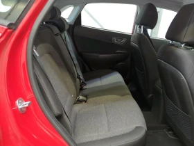 Hyundai Kona 64 kWh Comfort | Auto.bg — изображение 8 Hyundai Kona 64 kWh Comfort | Auto.bg — изображение 8