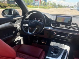 Audi SQ5 * Technik * CARFAX * ОПЦИЯ ЗА ФИНАНСИРАНЕ | Auto.bg — изображение 13 Audi SQ5 * Technik * CARFAX * ОПЦИЯ ЗА ФИНАНСИРАНЕ | Auto.bg — изображение 13