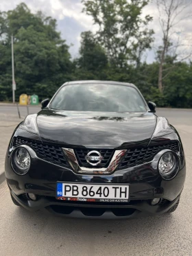 Nissan Juke 1.6 Aut. 360 KeylessGo | Auto.bg — изображение 8 Nissan Juke 1.6 Aut. 360 KeylessGo | Auto.bg — изображение 8