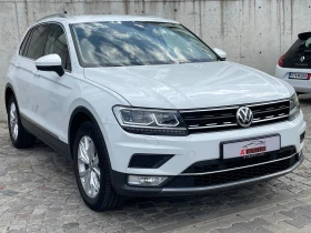 VW Tiguan 2.0TSI/4Motion/Auto/Navi/Xenon/Full 128 хил.км.!!!