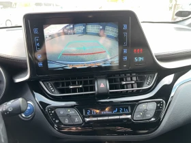 Toyota C-HR 1.8 Хибрид | Auto.bg — изображение 5 Toyota C-HR 1.8 Хибрид | Auto.bg — изображение 5