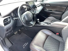 Toyota C-HR 1.8 Хибрид | Auto.bg — изображение 7 Toyota C-HR 1.8 Хибрид | Auto.bg — изображение 7