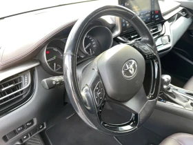 Toyota C-HR 1.8 Хибрид | Auto.bg — изображение 3 Toyota C-HR 1.8 Хибрид | Auto.bg — изображение 3
