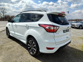 Ford Kuga ST-LINE FULL EURO 6D 58900 км !!! | Auto.bg — изображение 3 Ford Kuga ST-LINE FULL EURO 6D 58900 км !!! | Auto.bg — изображение 3