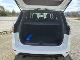 Ford Kuga ST-LINE FULL EURO 6D 58900 км !!! | Auto.bg — изображение 10 Ford Kuga ST-LINE FULL EURO 6D 58900 км !!! | Auto.bg — изображение 10