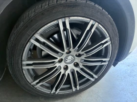 Porsche Cayenne 1 Собственик в БГ | Auto.bg — изображение 17 Porsche Cayenne 1 Собственик в БГ | Auto.bg — изображение 17