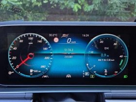 Mercedes-Benz GLE GLE300d 4MATIC| 245к.с. | Auto.bg — изображение 14 Mercedes-Benz GLE GLE300d 4MATIC| 245к.с. | Auto.bg — изображение 14