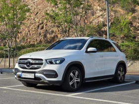 Mercedes-Benz GLE GLE300d 4MATIC| 245к.с.