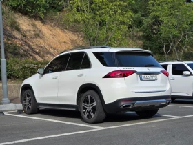 Mercedes-Benz GLE GLE300d 4MATIC| 245к.с. | Auto.bg — изображение 4 Mercedes-Benz GLE GLE300d 4MATIC| 245к.с. | Auto.bg — изображение 4